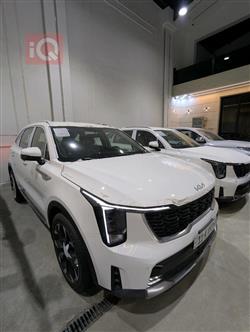 کیا سۆرینتۆ